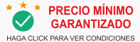 GARANTÍA PRECIO MÍNIMO